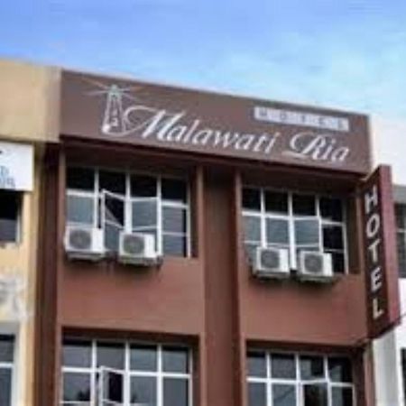 קואלה סלאנגור Melawati Ria Hotel מראה חיצוני תמונה