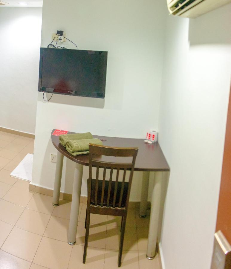 קואלה סלאנגור Melawati Ria Hotel מראה חיצוני תמונה