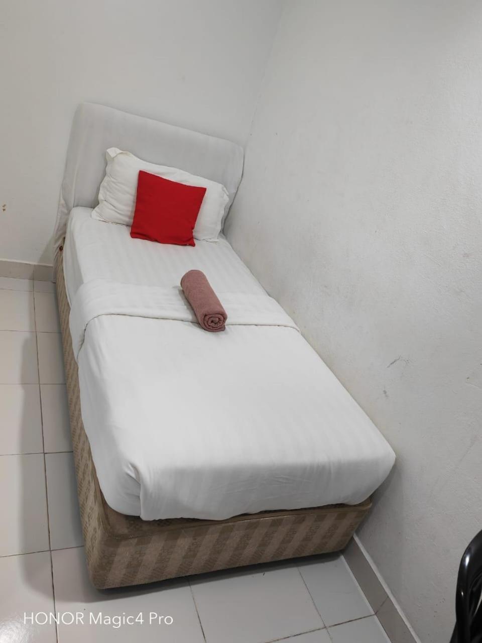 קואלה סלאנגור Melawati Ria Hotel מראה חיצוני תמונה