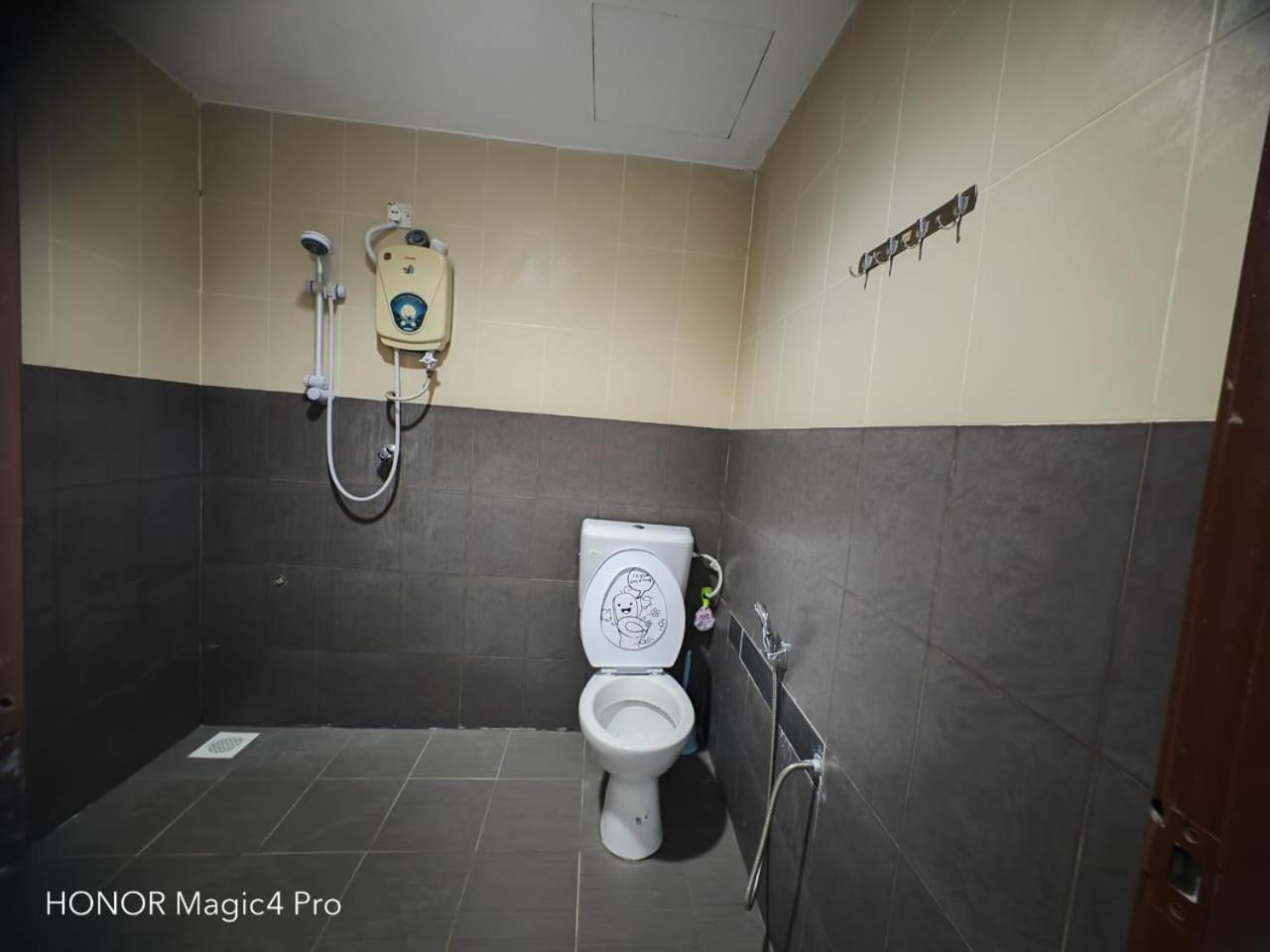 קואלה סלאנגור Melawati Ria Hotel מראה חיצוני תמונה