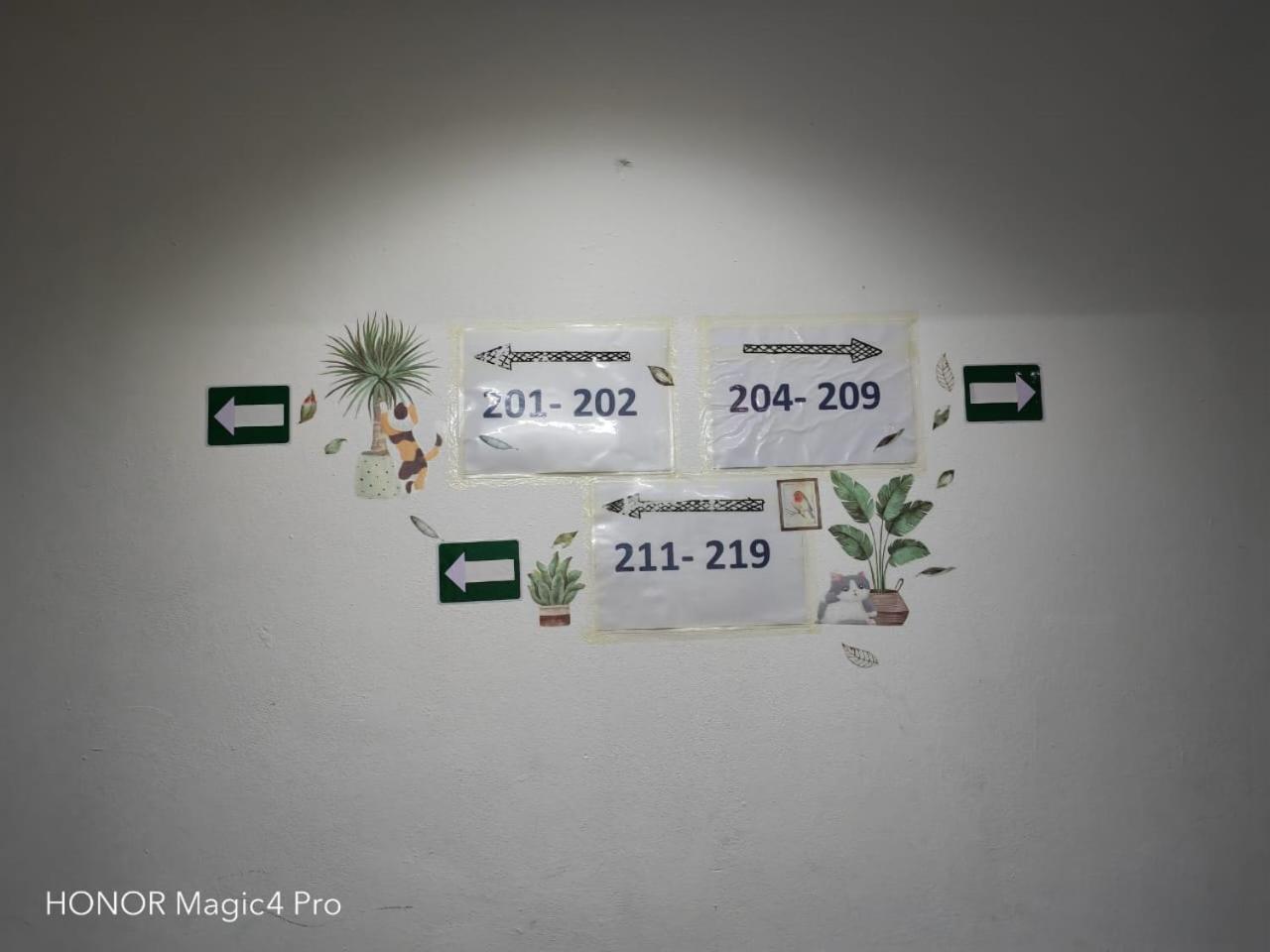 קואלה סלאנגור Melawati Ria Hotel מראה חיצוני תמונה