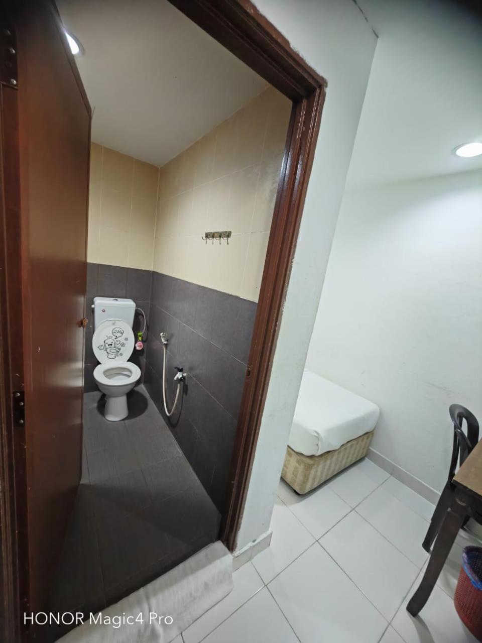 קואלה סלאנגור Melawati Ria Hotel מראה חיצוני תמונה