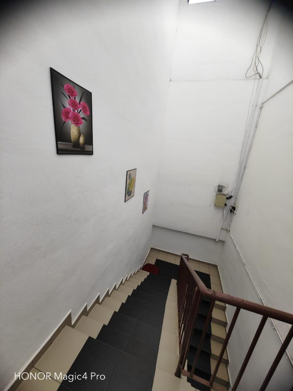 קואלה סלאנגור Melawati Ria Hotel מראה חיצוני תמונה