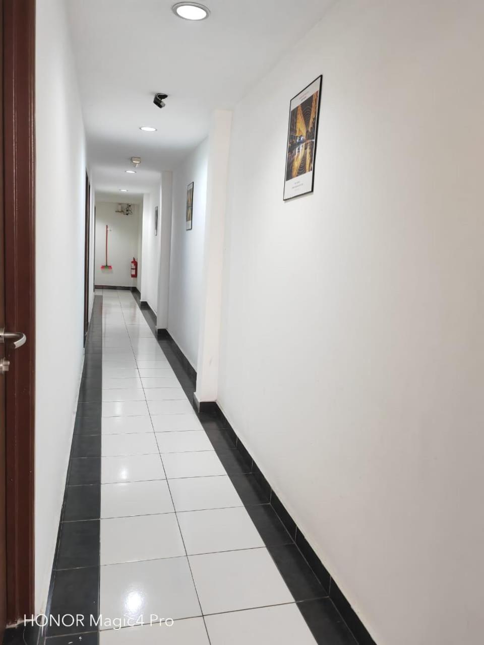 קואלה סלאנגור Melawati Ria Hotel מראה חיצוני תמונה