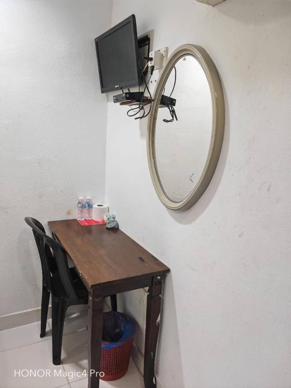 קואלה סלאנגור Melawati Ria Hotel מראה חיצוני תמונה