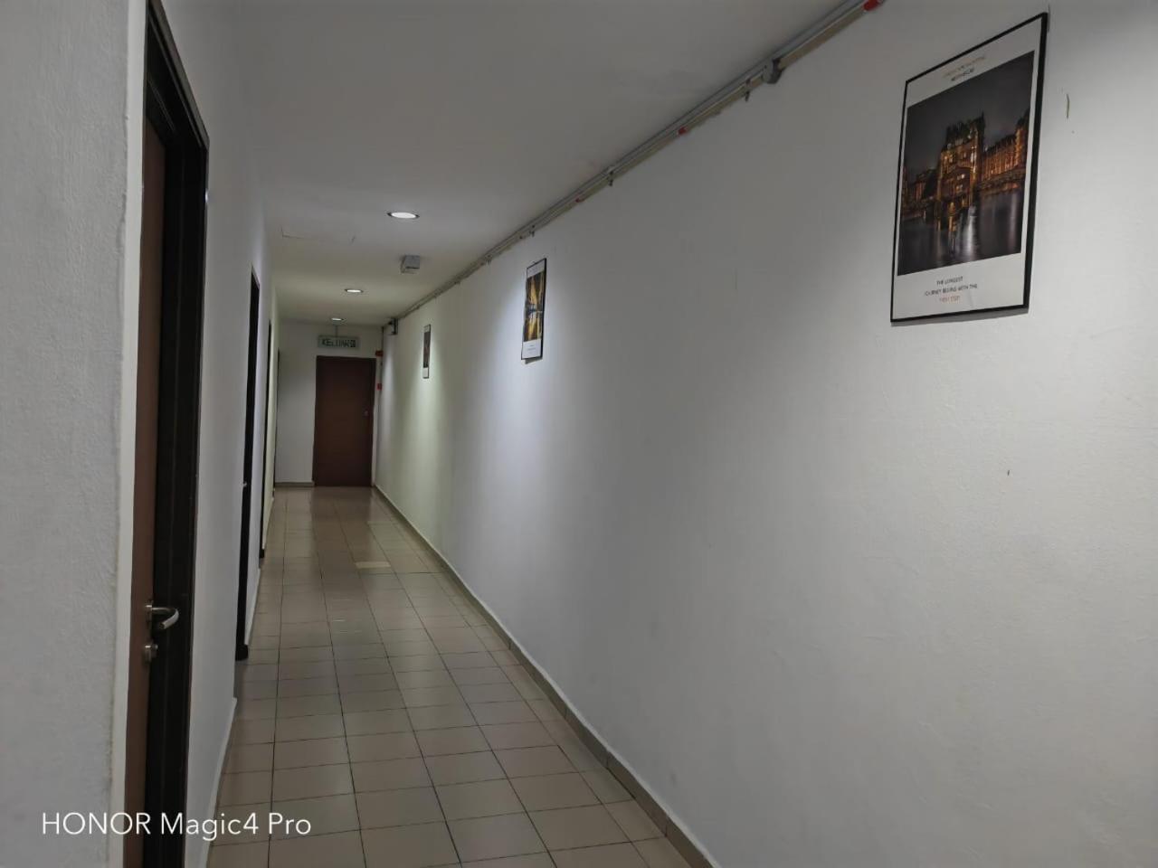 קואלה סלאנגור Melawati Ria Hotel מראה חיצוני תמונה