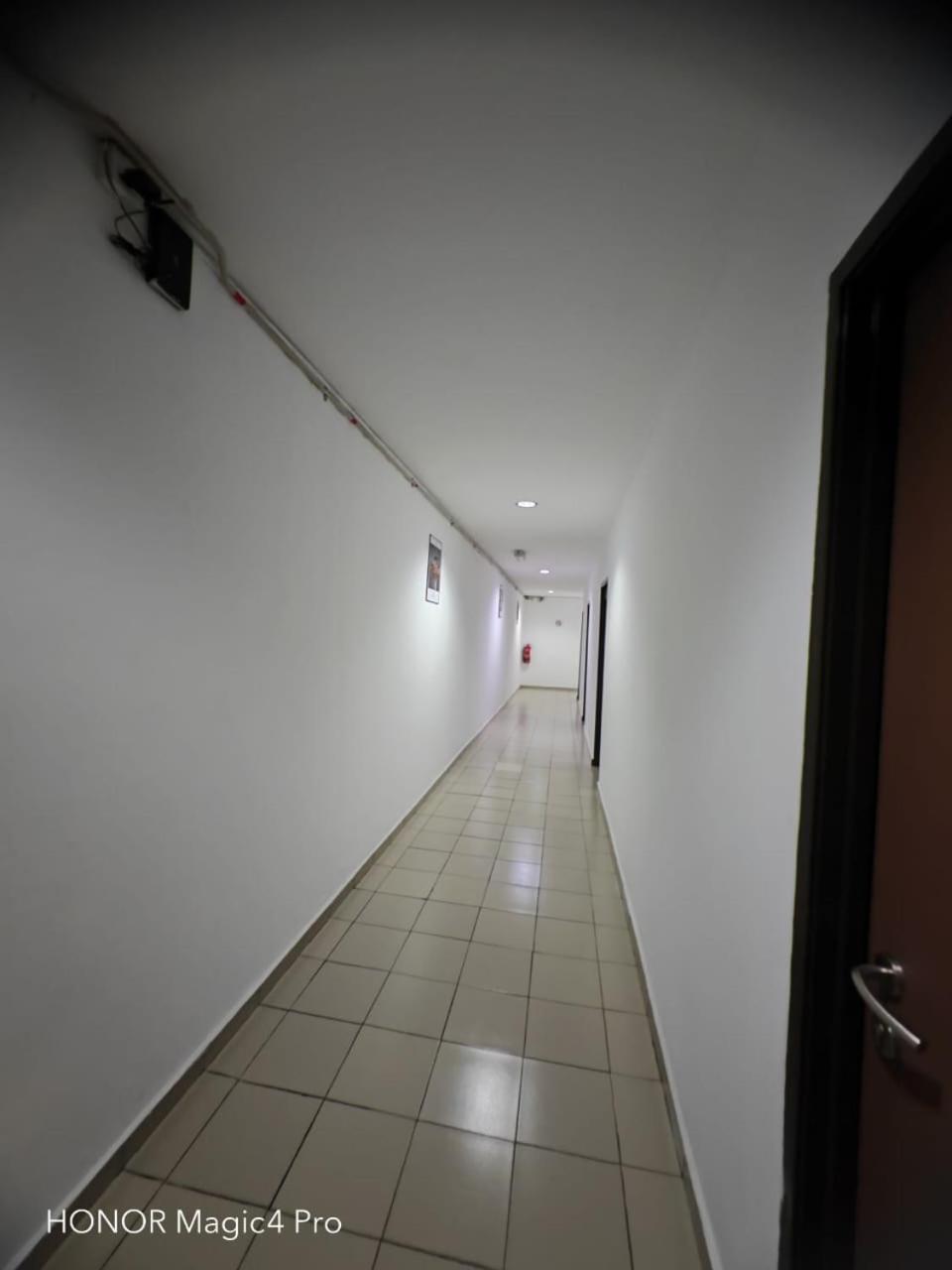 קואלה סלאנגור Melawati Ria Hotel מראה חיצוני תמונה