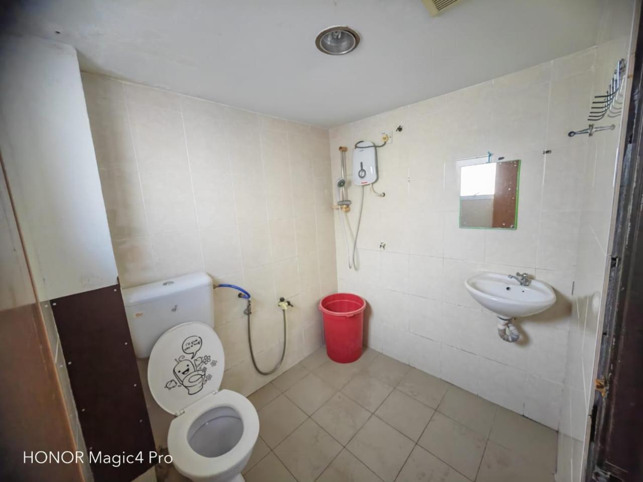 קואלה סלאנגור Melawati Ria Hotel מראה חיצוני תמונה