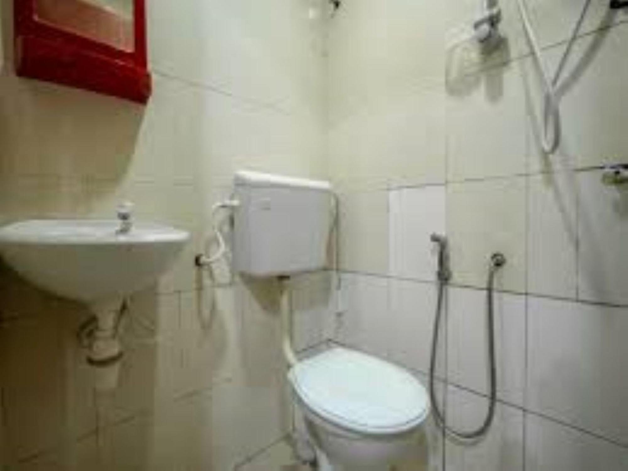קואלה סלאנגור Melawati Ria Hotel מראה חיצוני תמונה